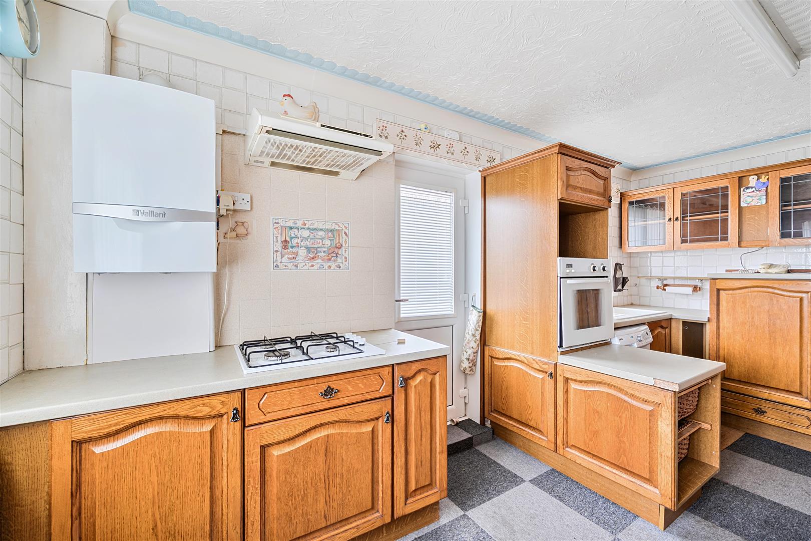 Ynys Werdd, Penllergaer, Swansea, SA4 9AR